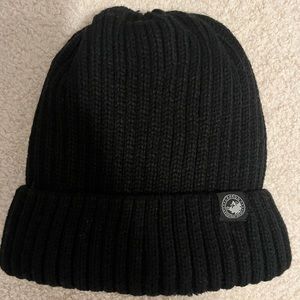Canada Weather Gear Winter Hat Small Logo